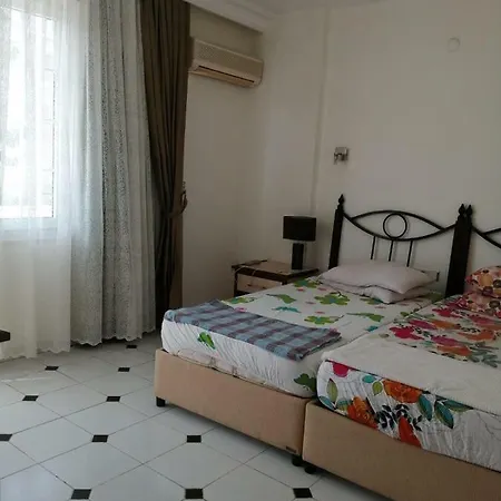 Oba Palace * אלאניה