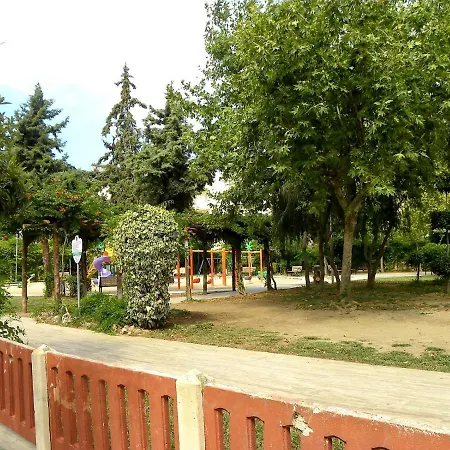 Oba Palace Apartament Alanya